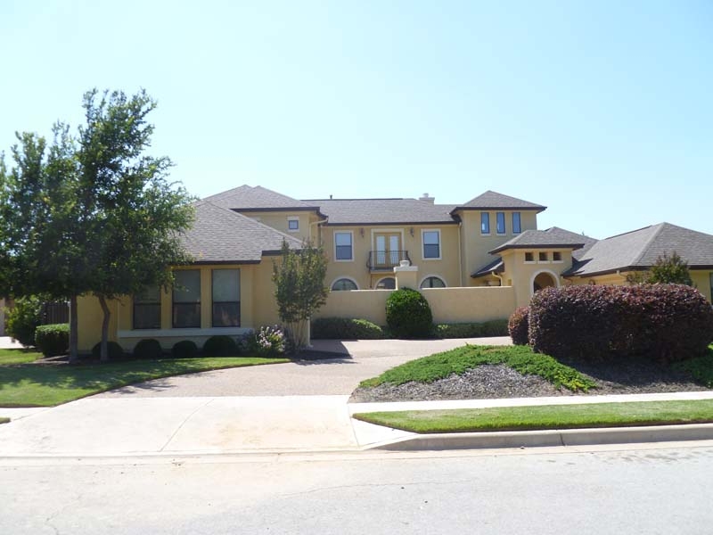 home in round rock mira vista