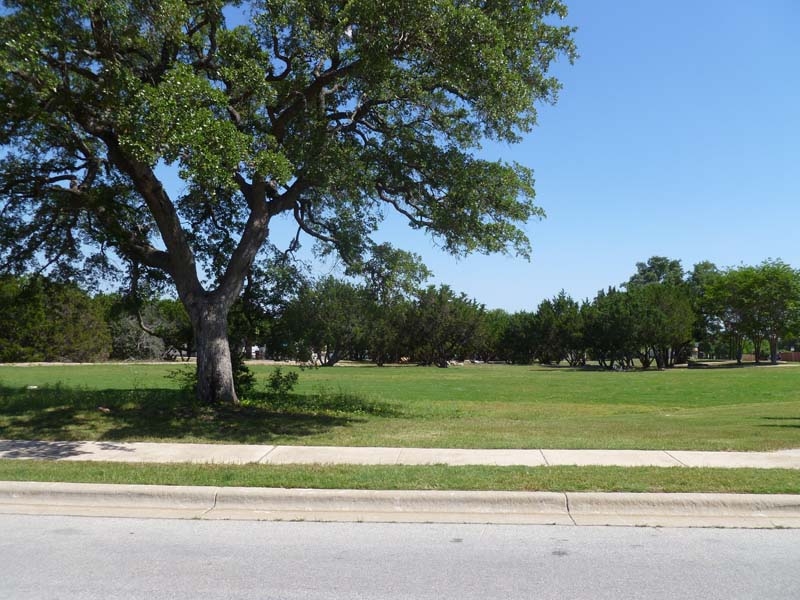 open space sendero springs round rock