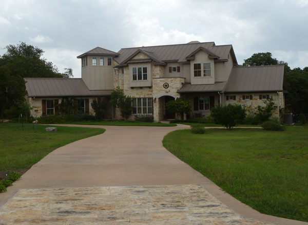 how much is homeowners insurance in austin