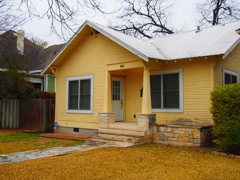 Home East Cesar Chavez