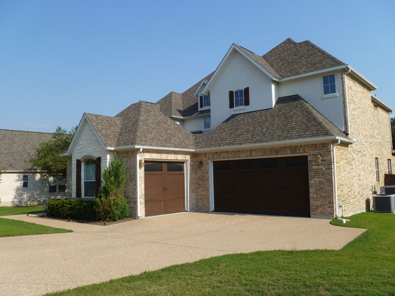 highpointe dripping springs homes