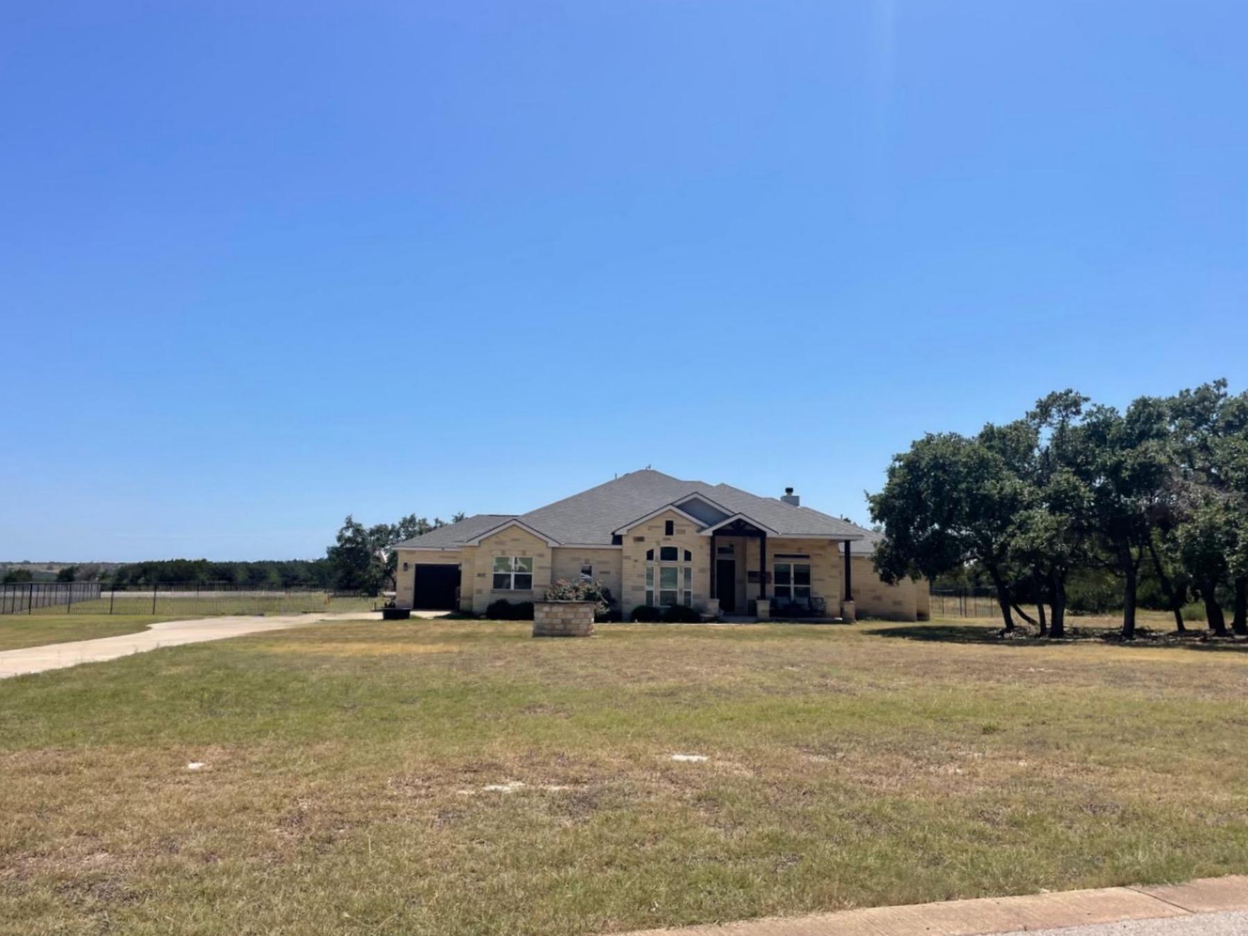 iron oaks neighborhood guide