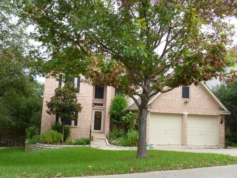 Great Hills Austin home