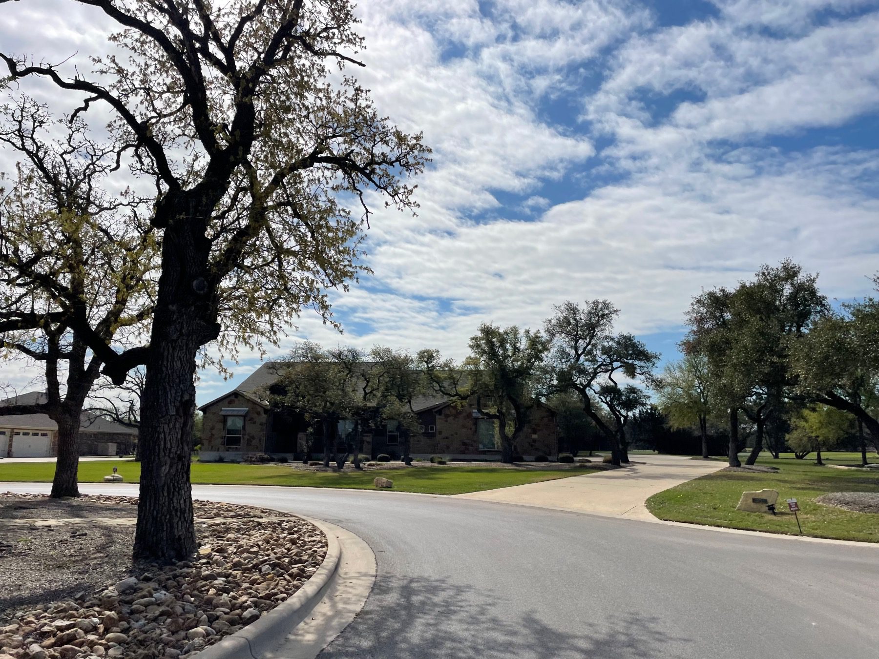 clearwater ranch cul de sac home in liberty hill