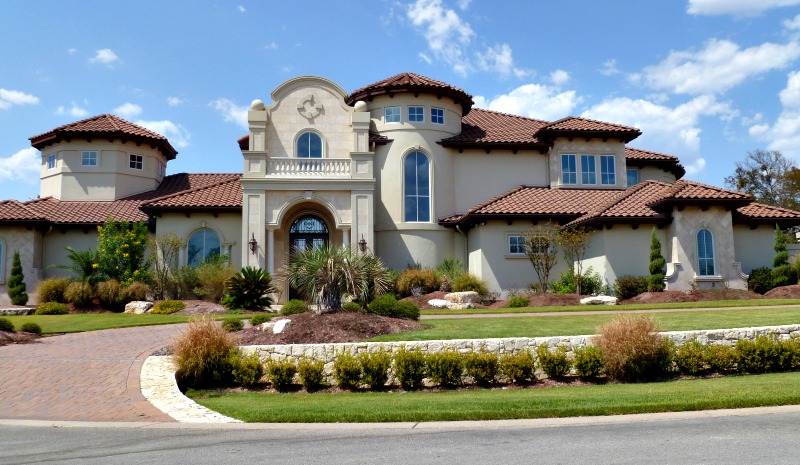 best austin luxury neighborhoods costa bella