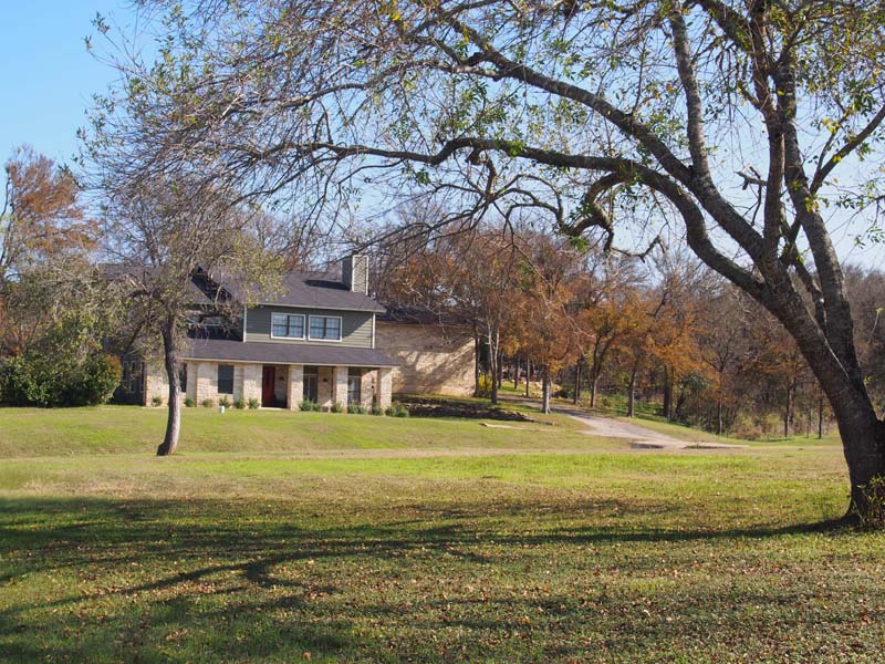 Home Leisurewoods Buda
