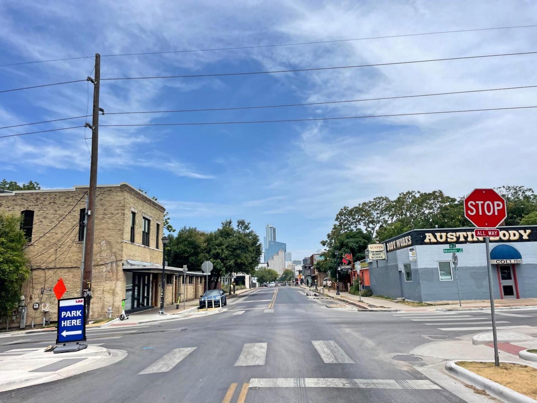 navasota st austin tx 78702 guadalupe