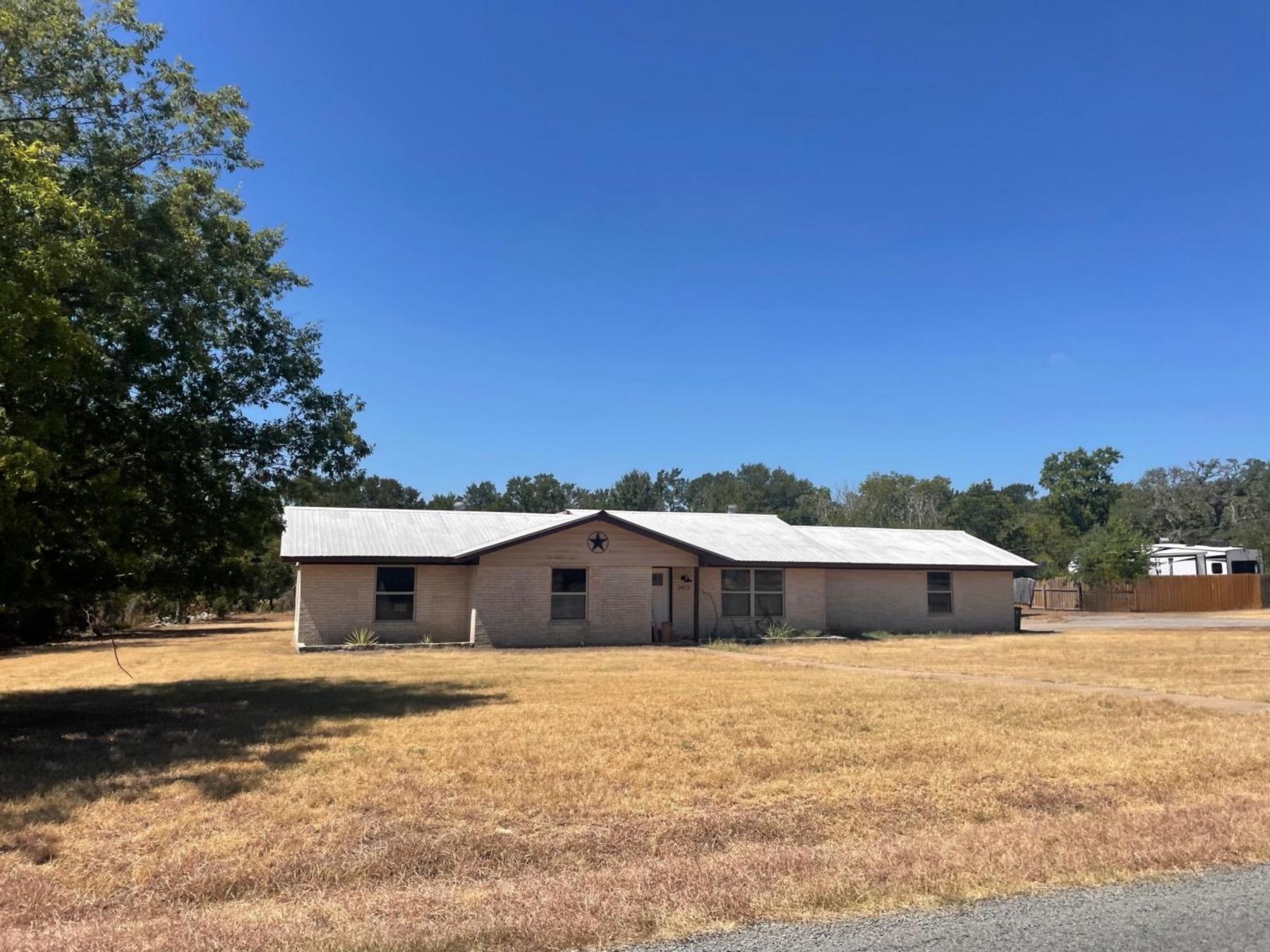 palomino park home metal roof Austin tx 78748