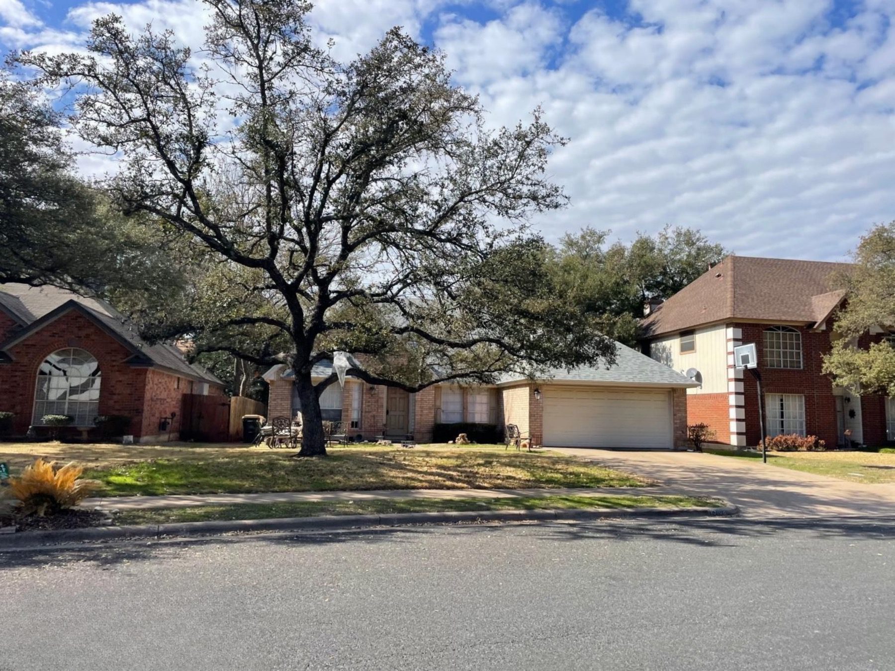 Milwood homes in 78729 Austin tx