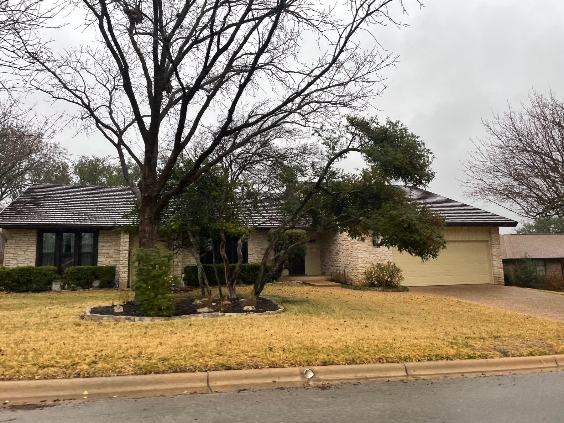 home in Austin lost creek