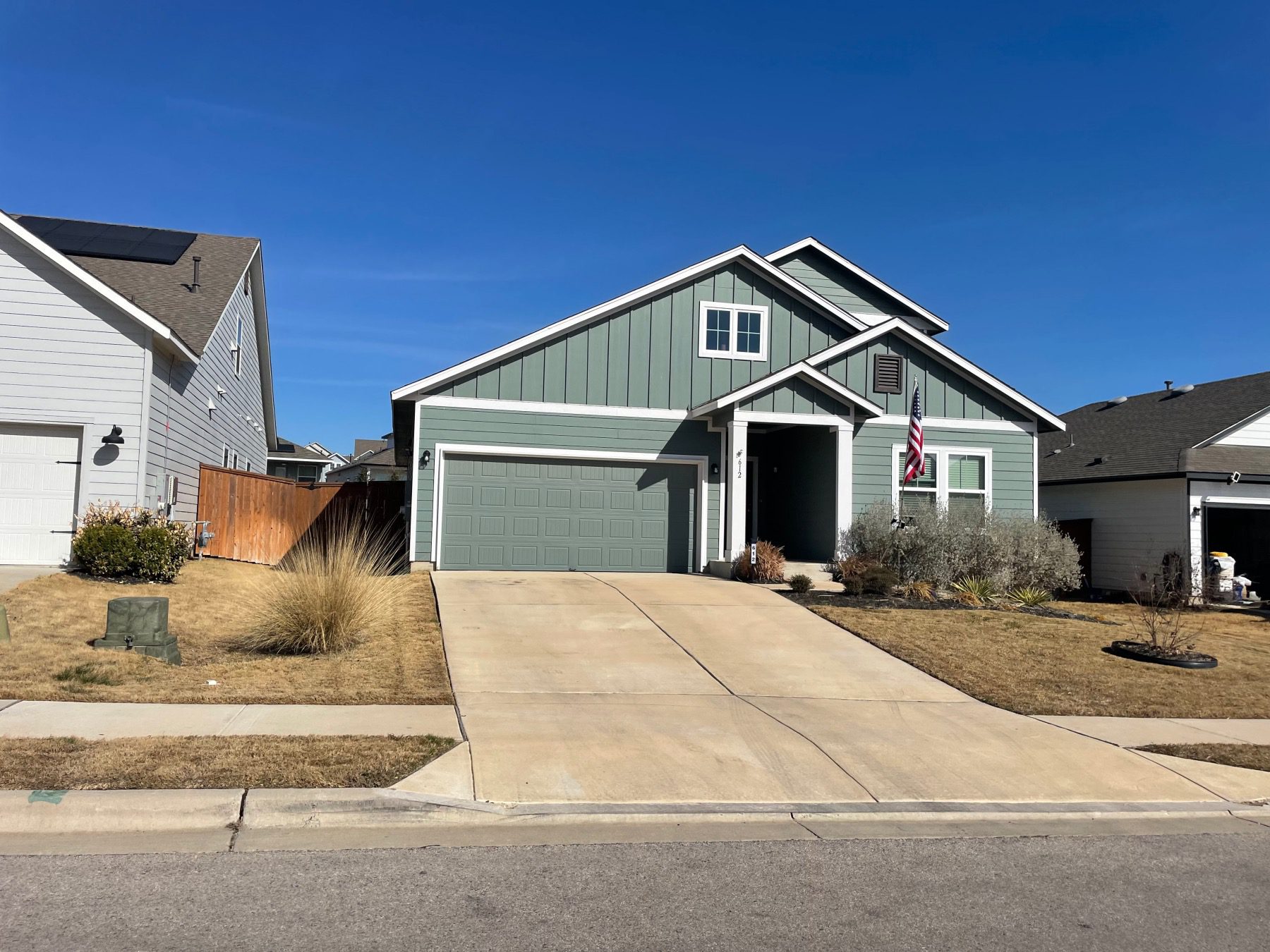 orchard ridge liberty hill green home in 78642