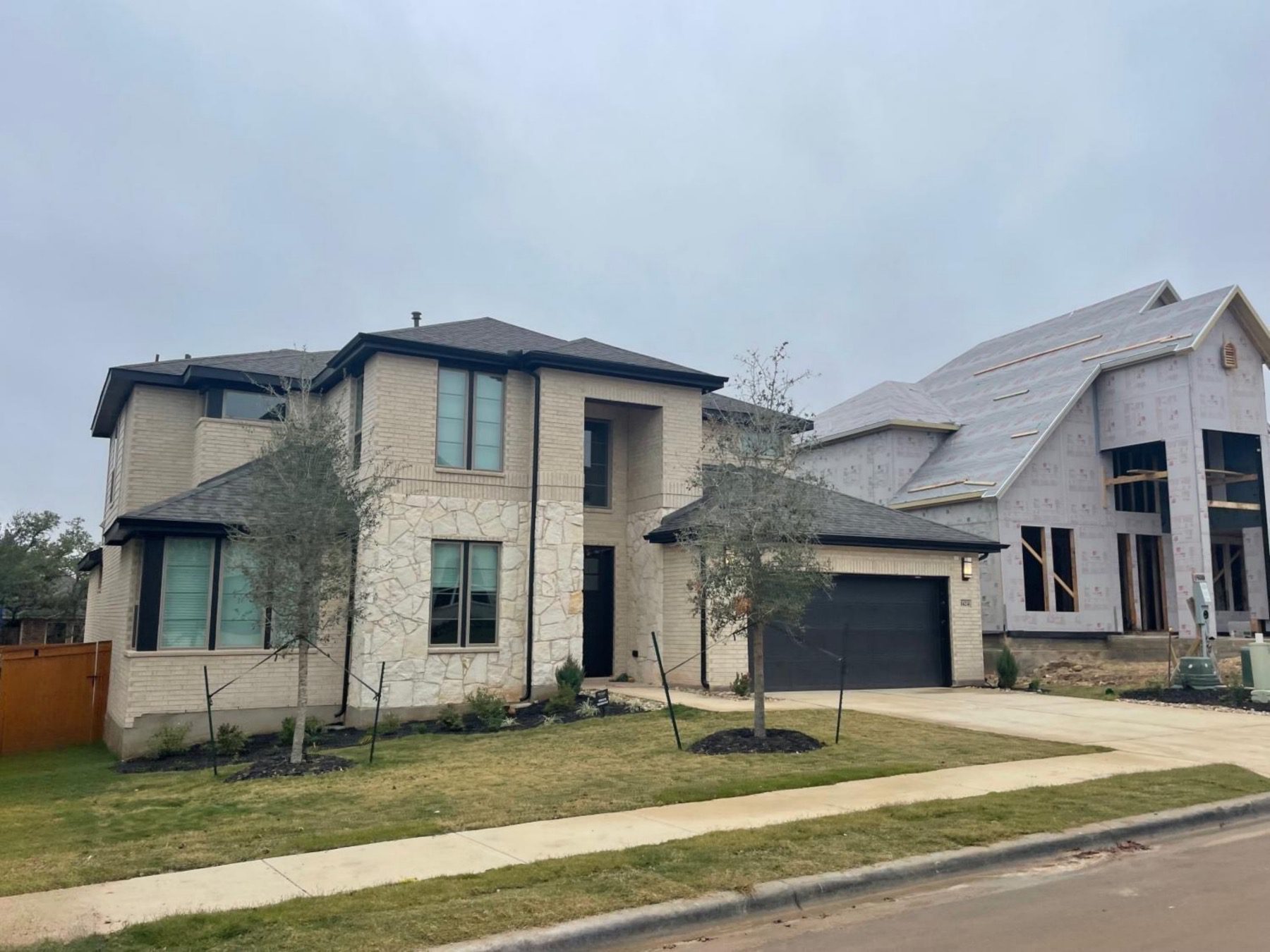 home in parkside on the river georgetown