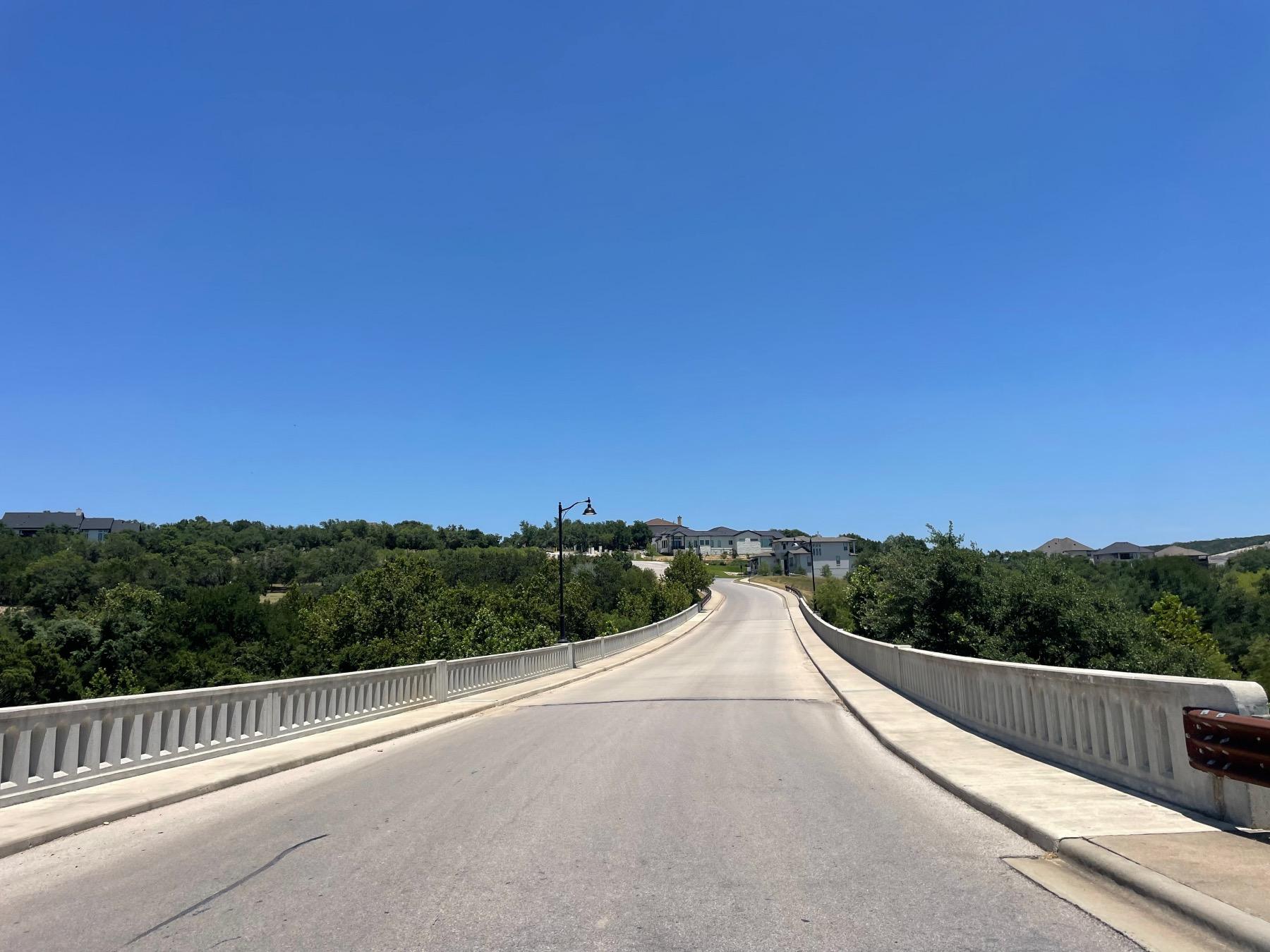 travisso hill country leander neighborhood