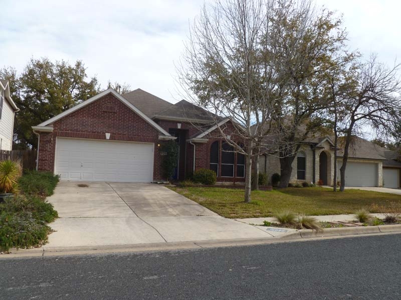 ausitn homes knolls of slaughter creek