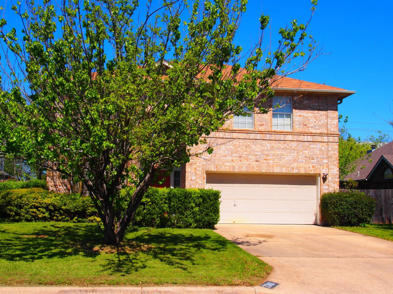 wells branch home austin Texas