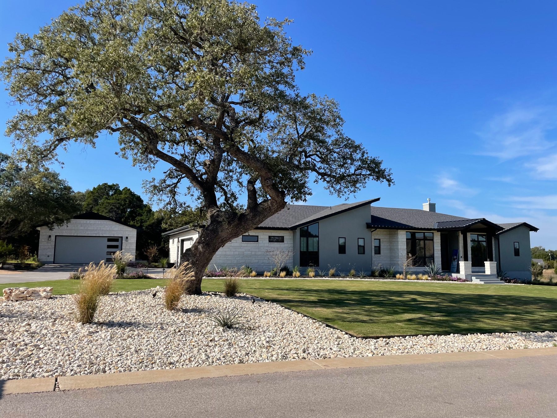 sage creek georgetown tx home