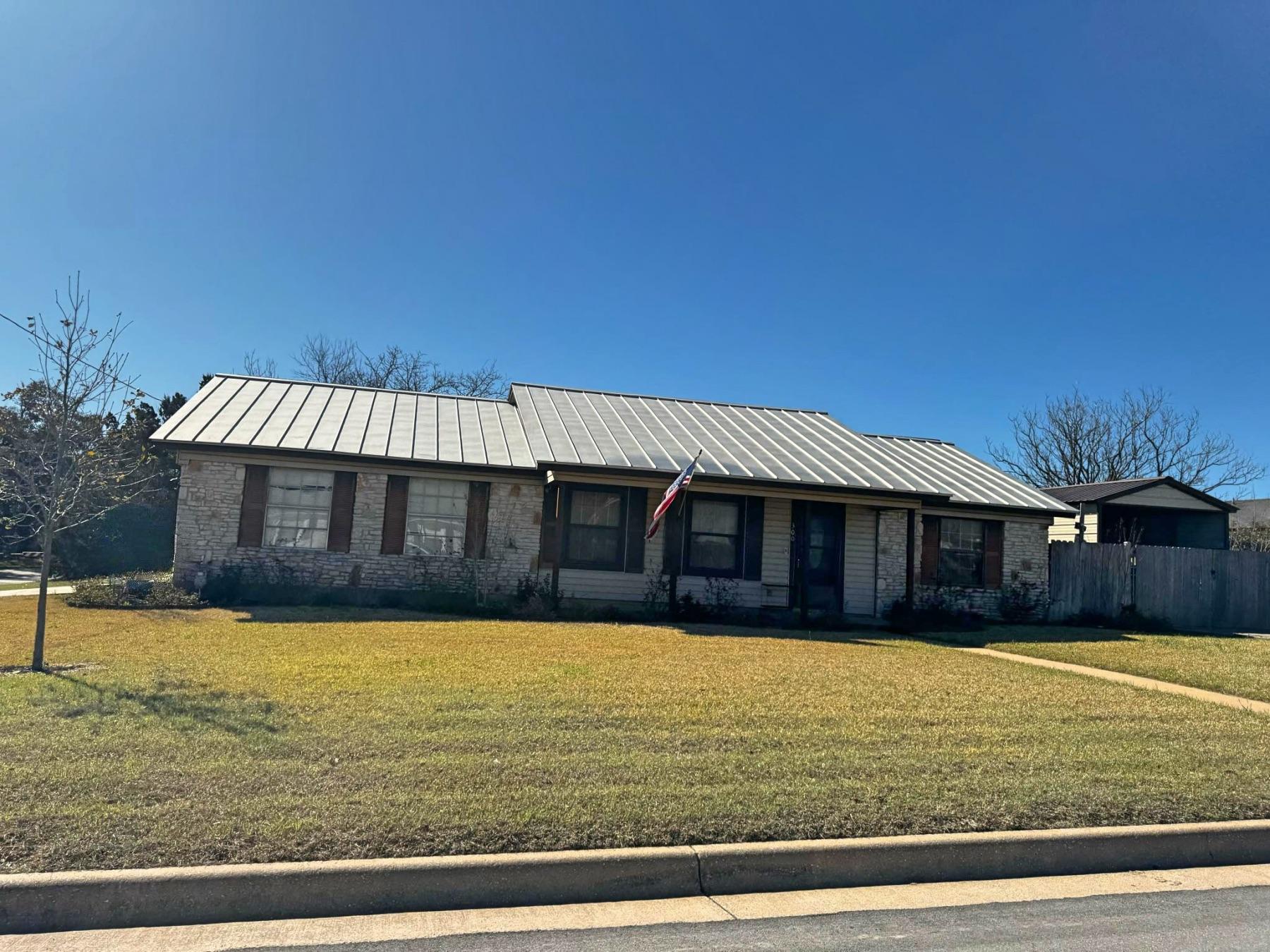 cedar park tx home in deerfield park