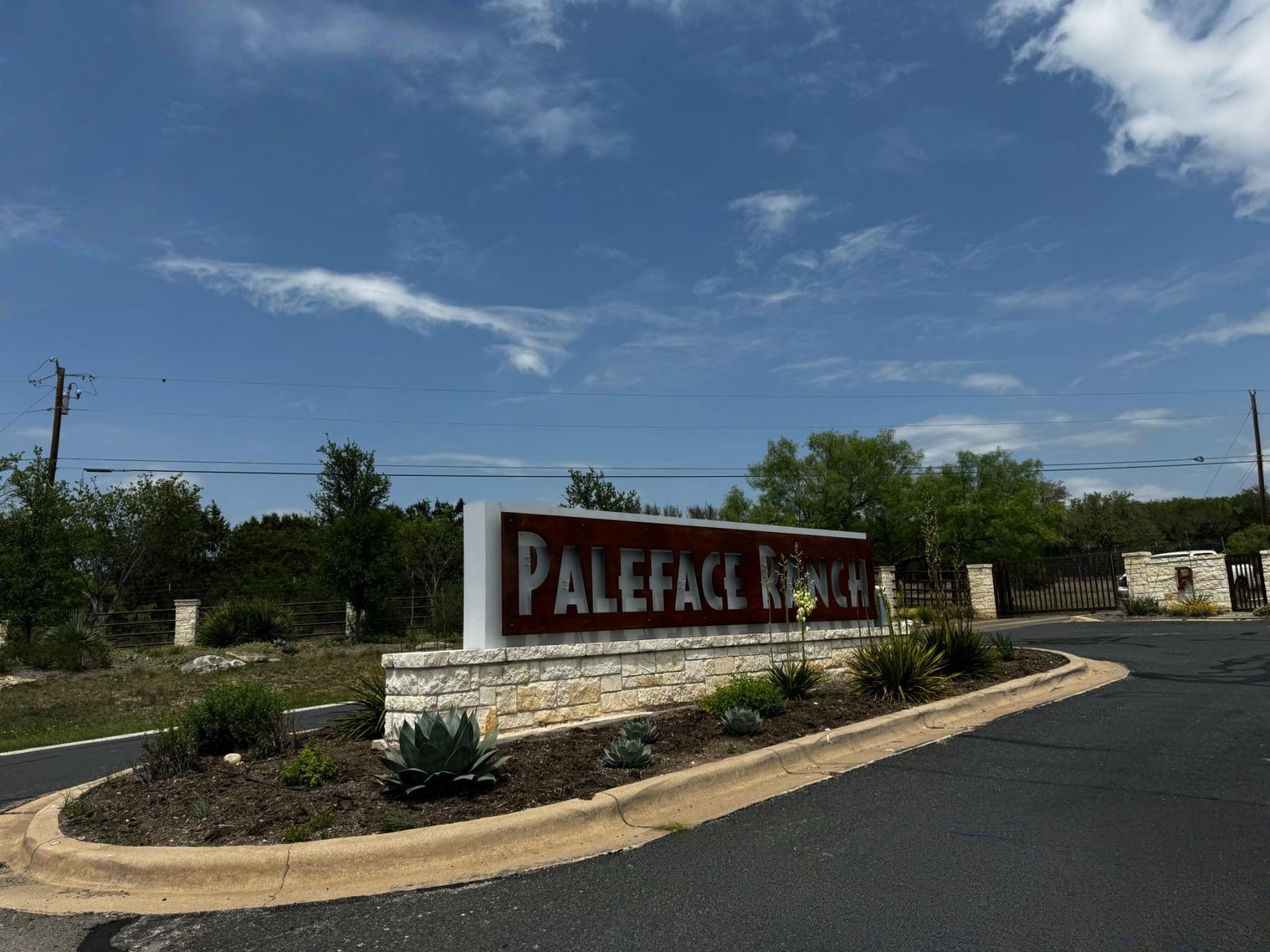 paleface ranch spicewood texas