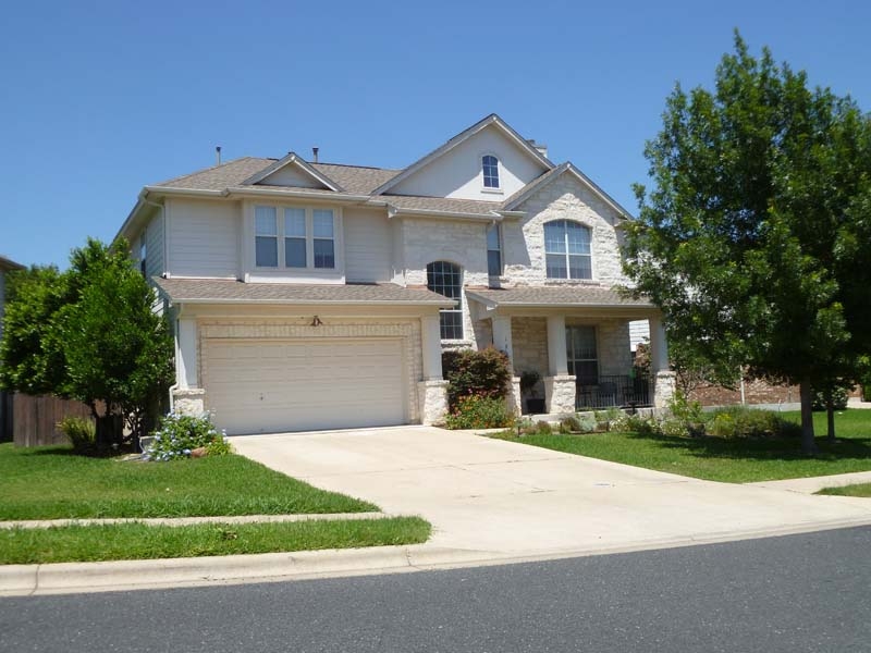 round rock cat hollow home