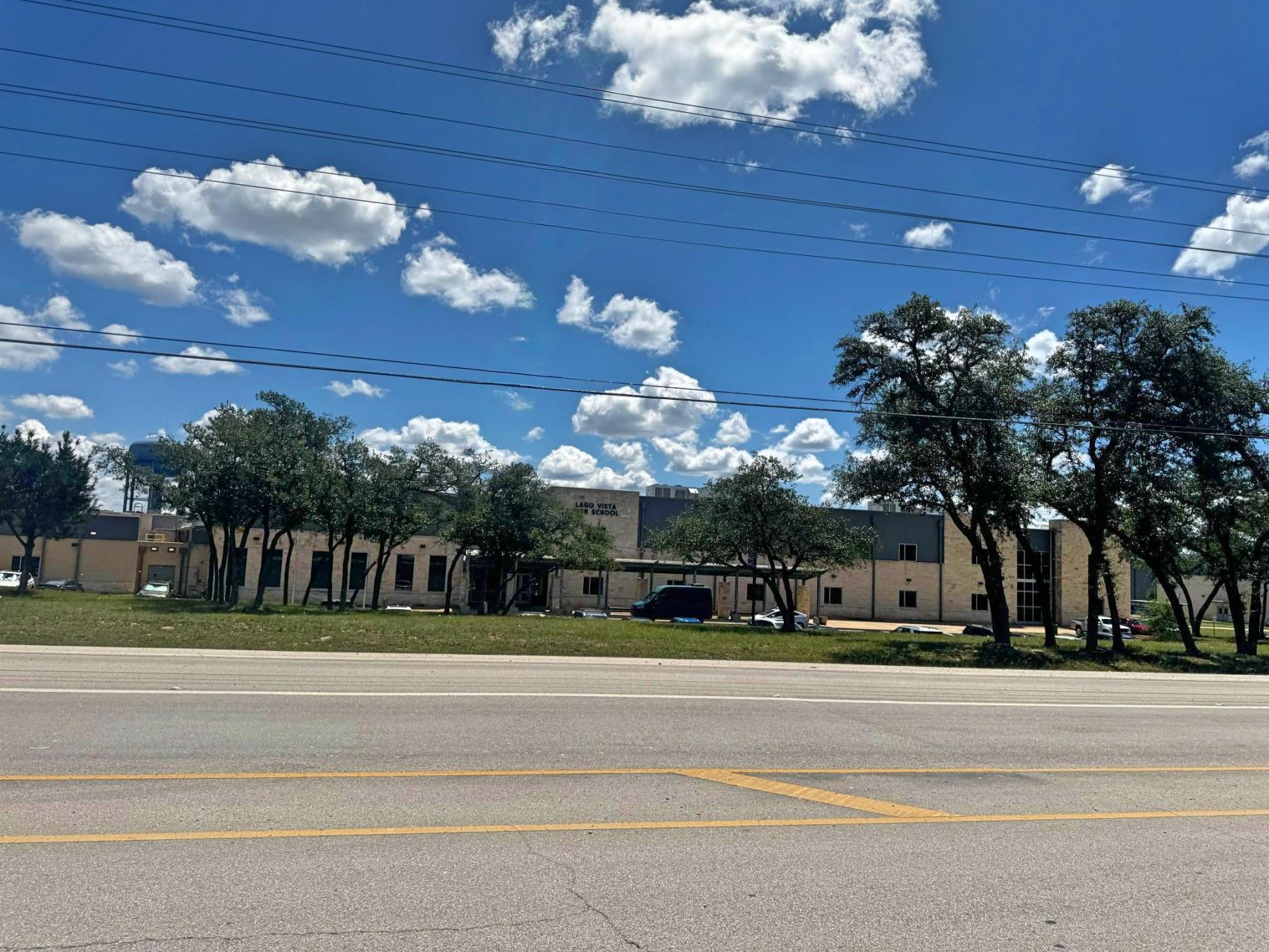 lago vista high school