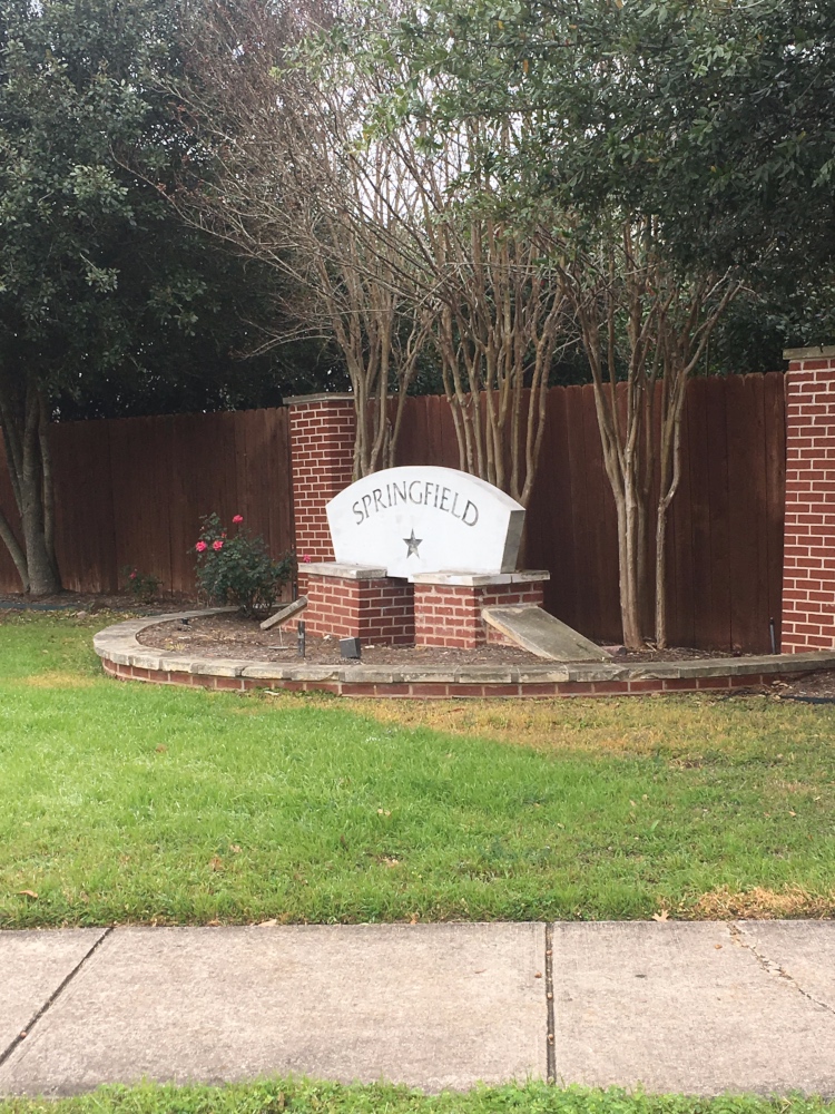 neighborhoods near downtown Austin for $400k Springfield