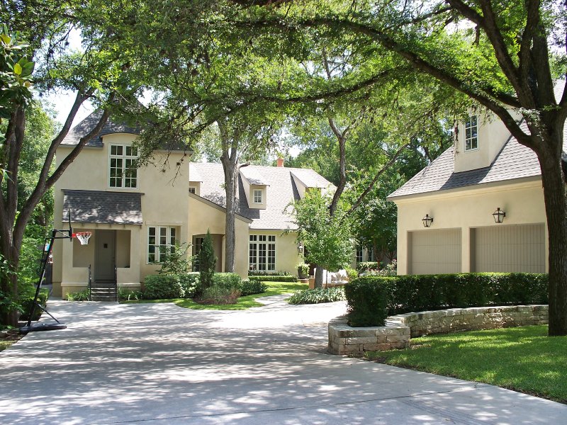 Tarrytown Central Austin Neighborhood Guide