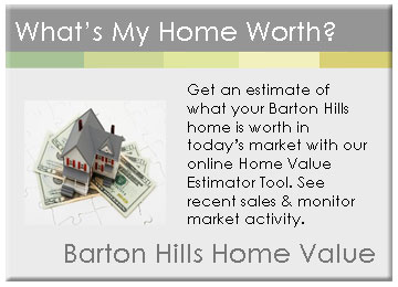 barton hills austin home values