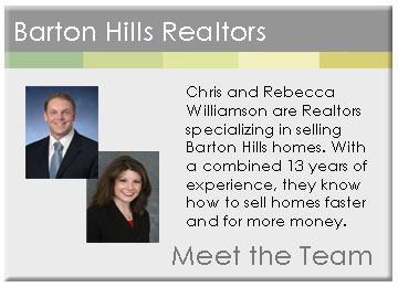 barton hills austin realtors