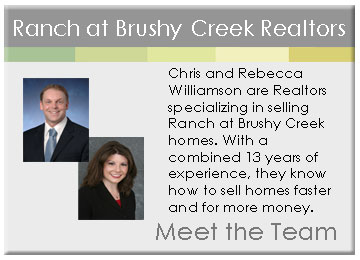 Ranch at Brushy Creek realtors