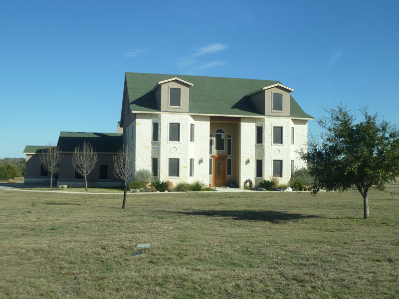 oak forest buda neighborhood guide