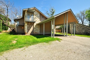 Real estate investing in Austin TX