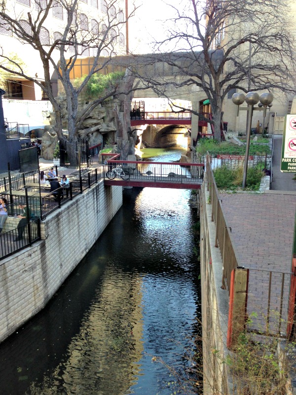 waller creek redevelopment plans