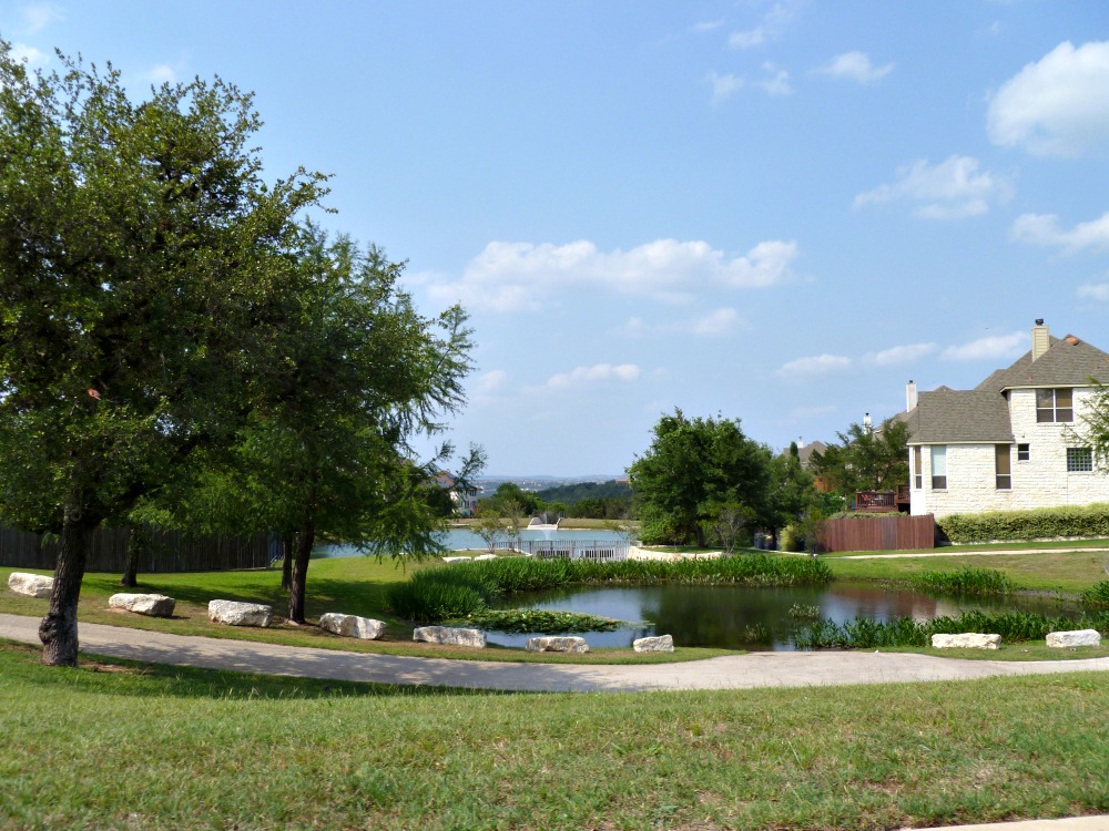 lake pointe
