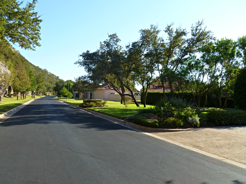 best austin luxury neighborhoods island mt bonnell shores