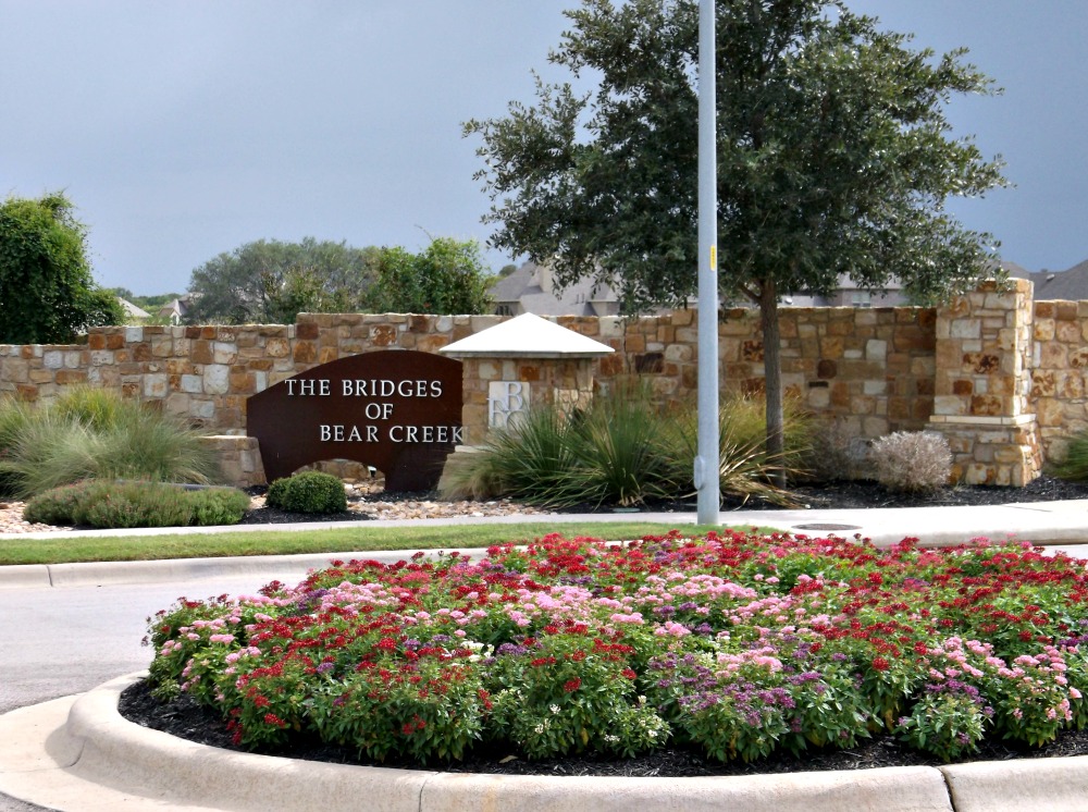 bridges at bear creek