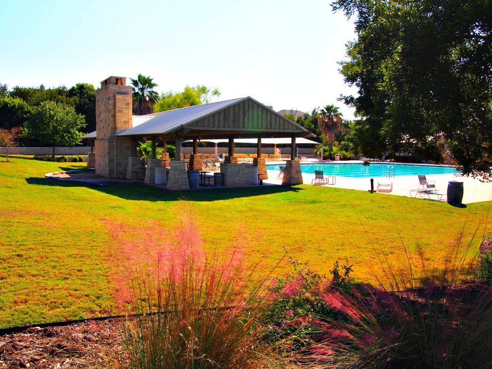 best master planned communities in Austin Avery Ranch