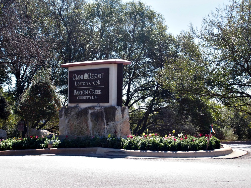 best master planned communities in Austin Barton Creek