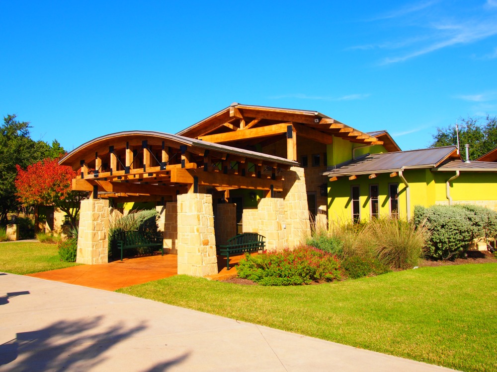 best master planned communities in Austin belterra