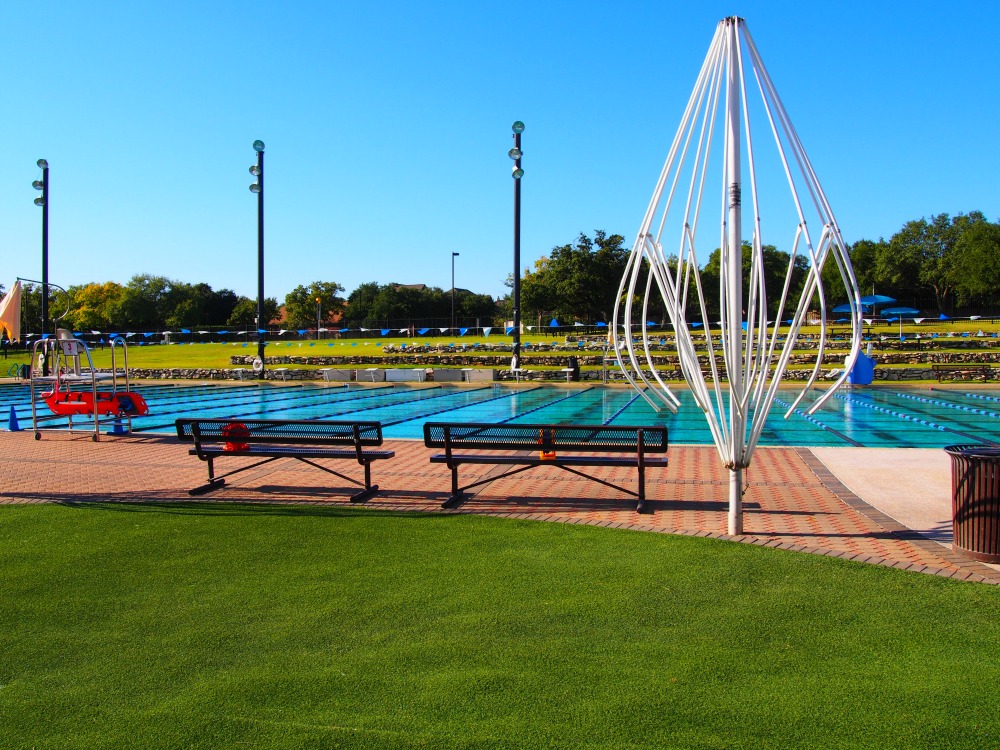 best master planned communities in Austin Circle C