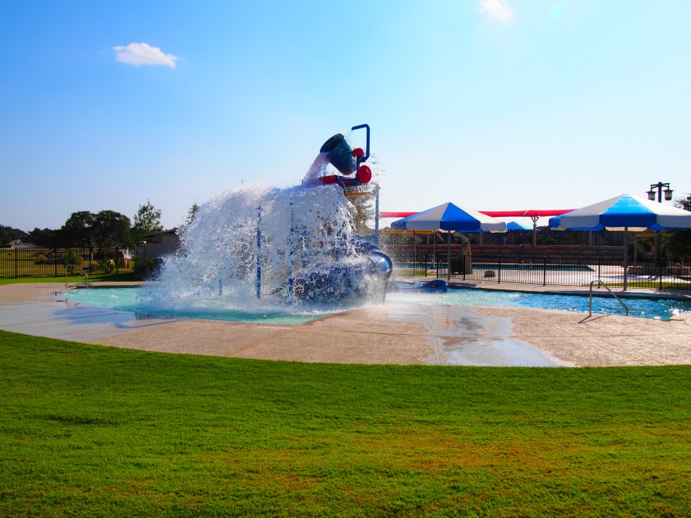 best master planned communities in Austin Crystal Falls