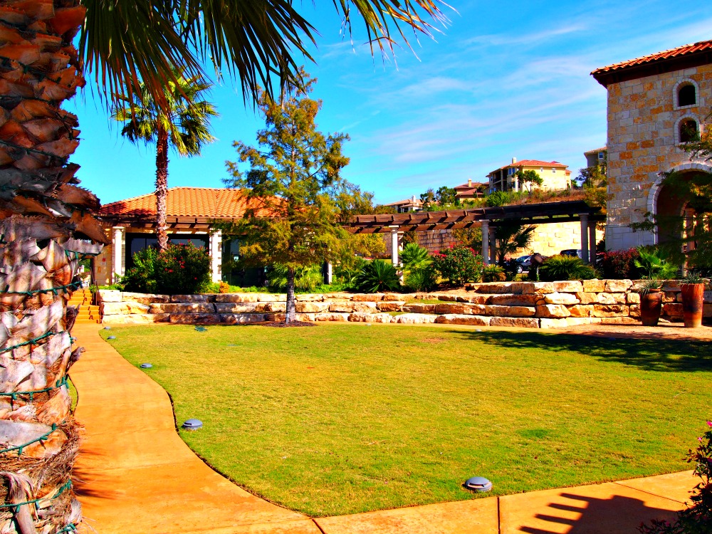 best master planned communities in Austin rough hollow