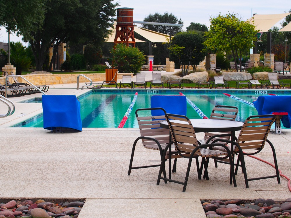 best master planned communities in Austin Steiner Ranch