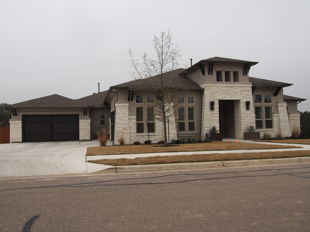 Cedar Park High School attendance zone homes for sale