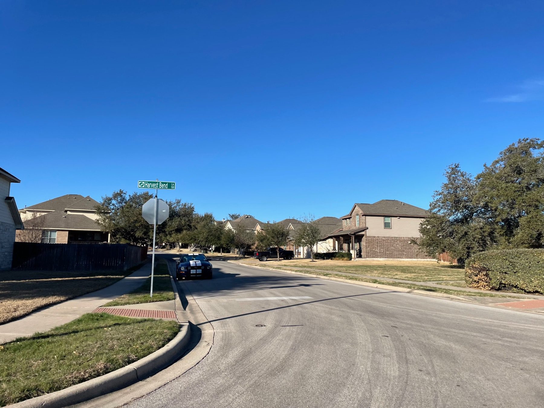 harvest bend lane cedar park texas 78613 red oaks