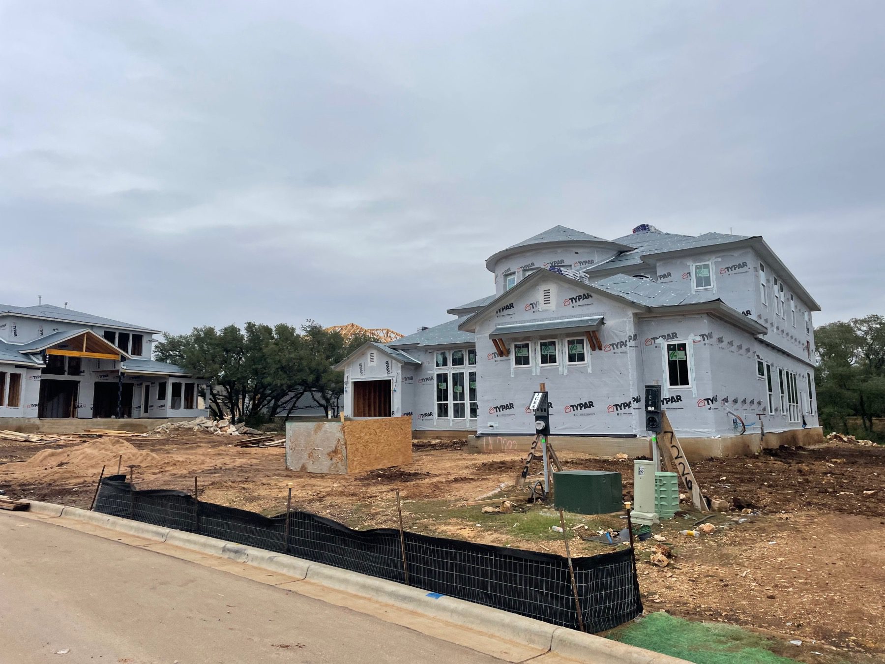 reserve at wyoming springs round rock TX luxury neighborhood guide