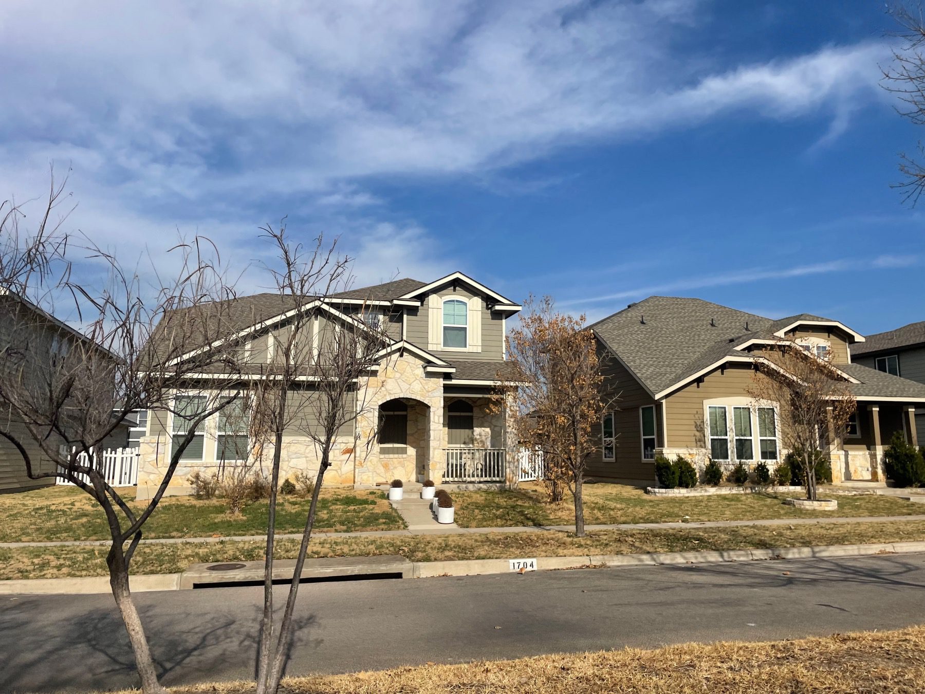 turtle creek village homes with alley access round rock tx 78664
