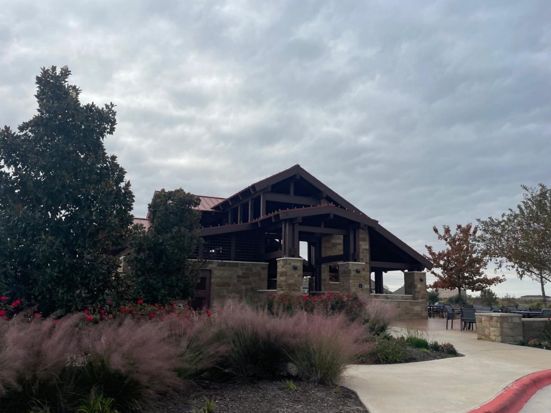 vizcaya amenity center