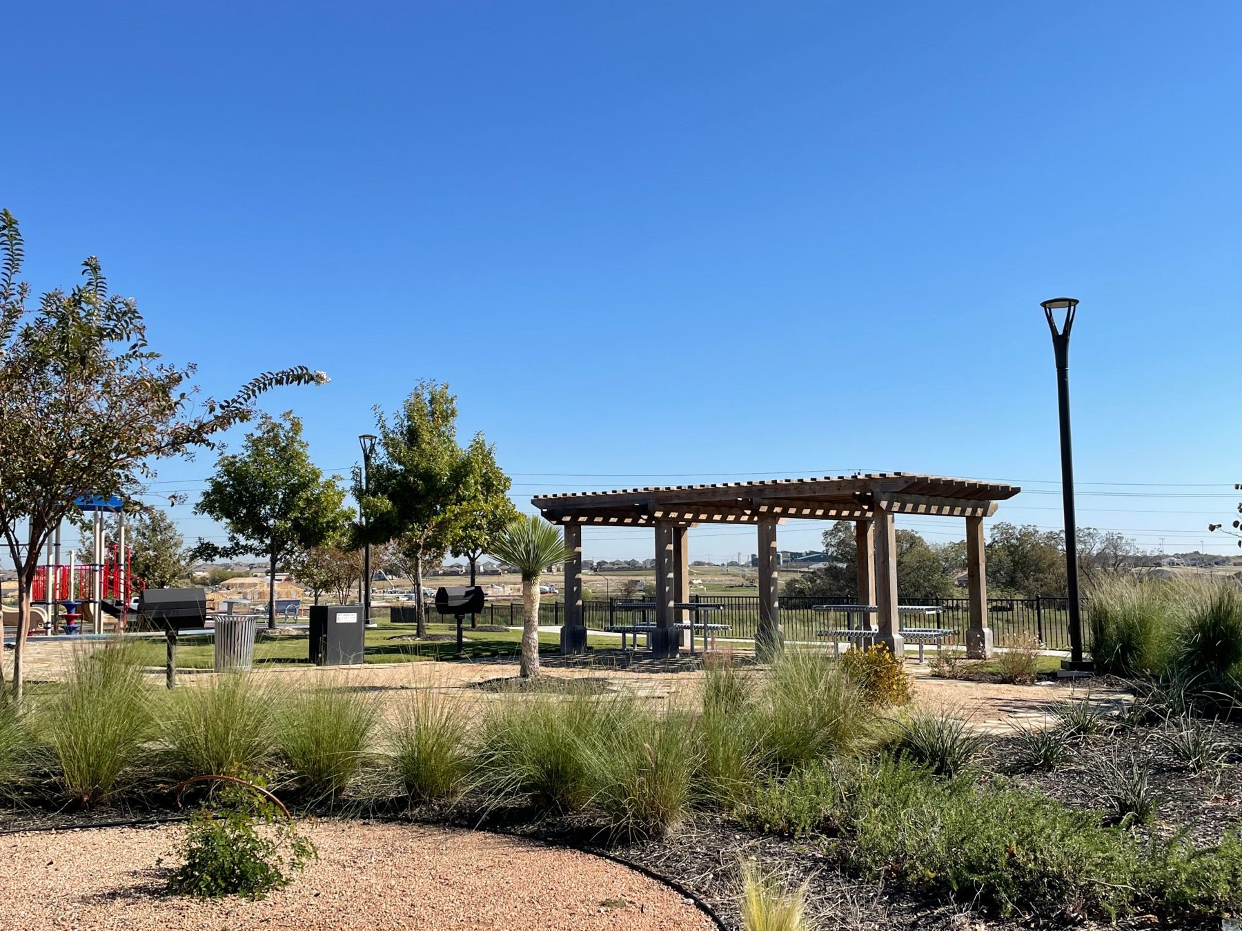 westhaven neighborhood in Georgetown TX