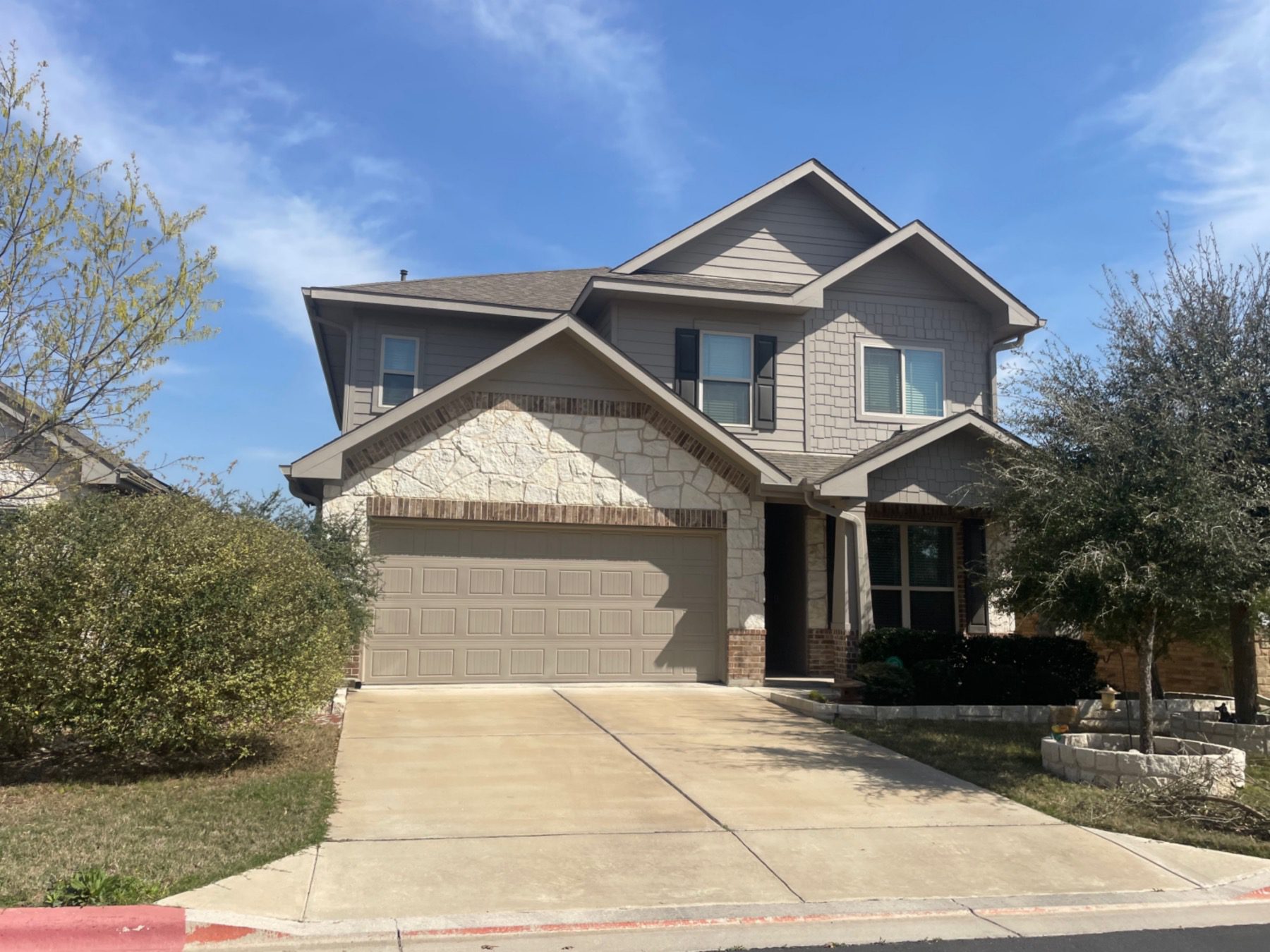 retreat at Harris ridge pflugerville neighborhood guide