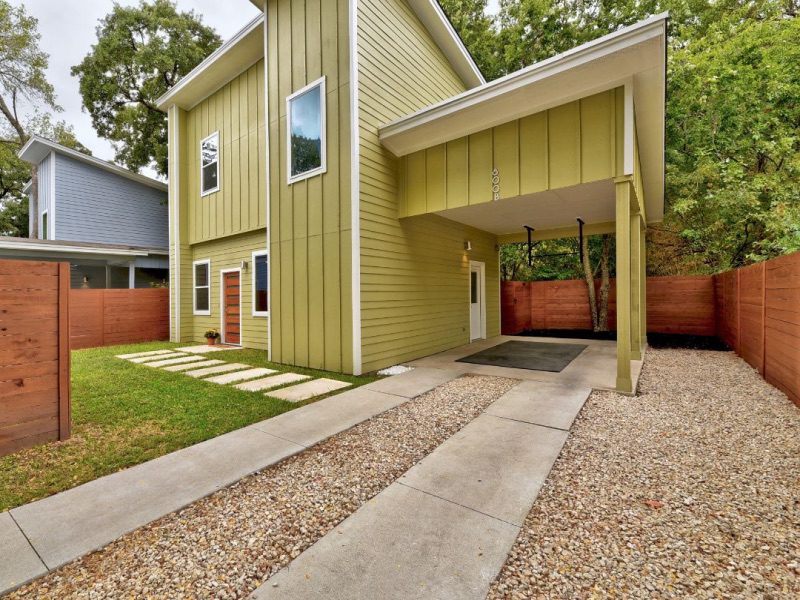 chernosky east austin neighborhood guide
